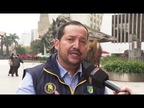 Tras dos días, la Armada llegó con ayudas a Murindó y Vigía del Fuerte