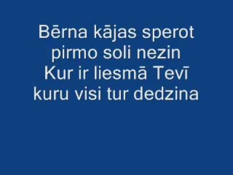 Niks ft. Grafomāns - Bērnība (vārdi, lirikas, lyrics)