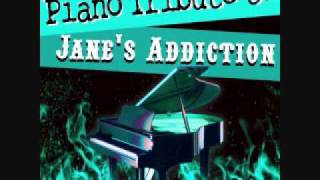 Classic Girl - Jane&#39;s Addiction Piano Tribute