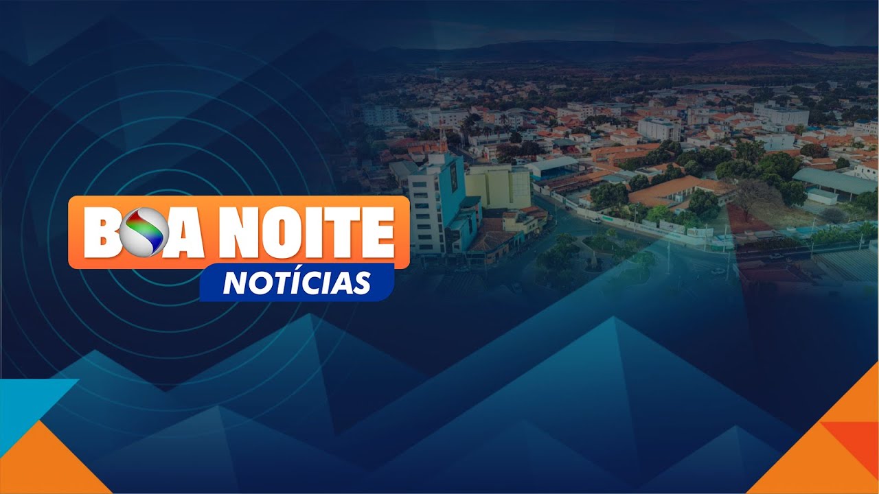 BOA NOITE NOTÍCIAS 05-11-2025