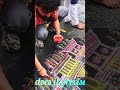 Brilliant Concept Of Theppam Mylapore Margazhi Kolam Festival Margazhi Mylapore Kolam