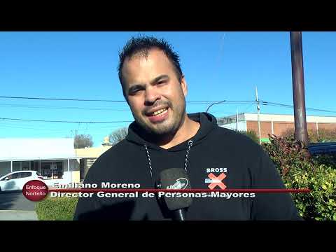 3ºBloque Enfoque Norteño 23   5   26   Arata Red terciaria   Trenel Reunión coordinadoras Cunelén