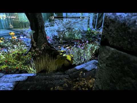 Let's Play Skyrim (Blind), Part 194: The Arch-Mage and His Quarters