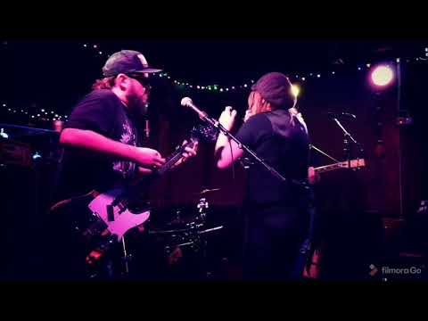 Rakki-Sakke ja Lahjomaton Miro live at Kaivuri Pub Kuopio 24.10.20