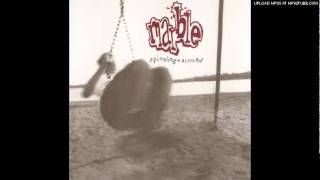 Marble - Spinning Around (1995) - 03 BK 2000