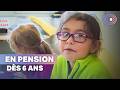 Parents à Bout Leurs Enfants Vivent En Internat Dès 6 Ans