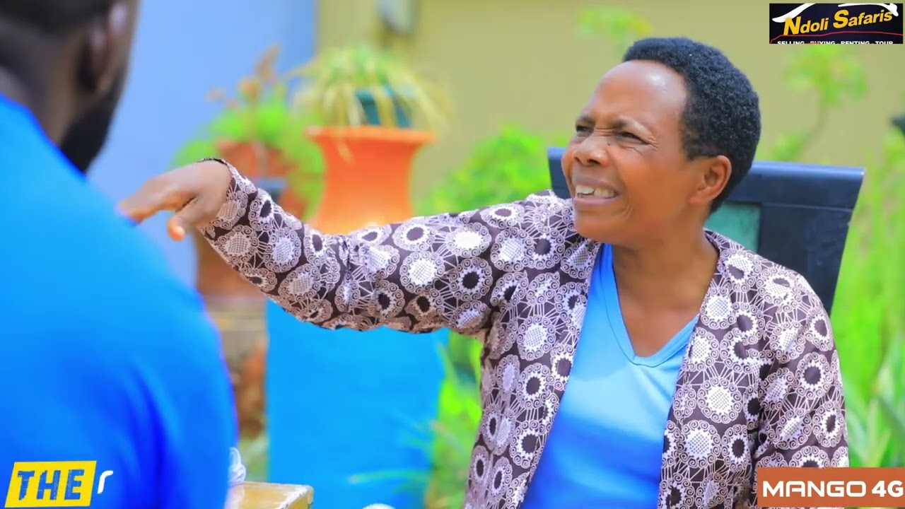 Wamukobwa w’imyaka52 y’Amavuko;Marigarita mwakunze agarutse arashwanyaguza  Ba Yongwe barajya he?