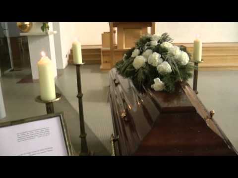 aufbahrung in welzenegg