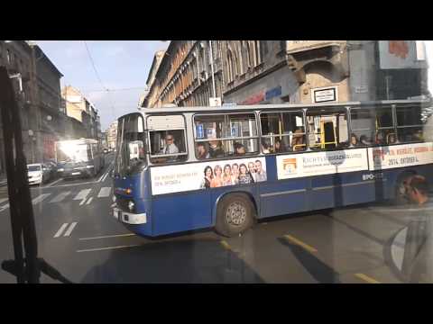 Budapest bus - Ikarus 280 - BPO-479 - 7E: Keleti pályaudvar M - Zugló vasútállomás