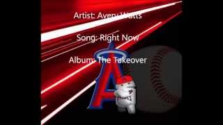 Avery Watts - Right Now [Lyrics]