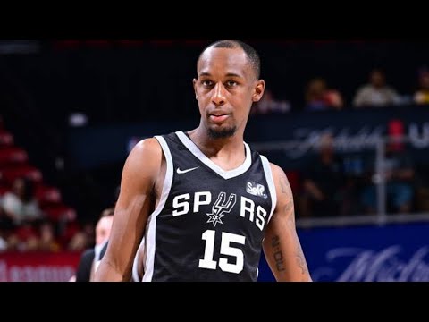 Jamaree Bouyea Milwaukee Bucks 2024-25 Defensive Highlights