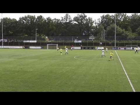 07/09/2013 MOC´17 C1 - HVV, 1e helft