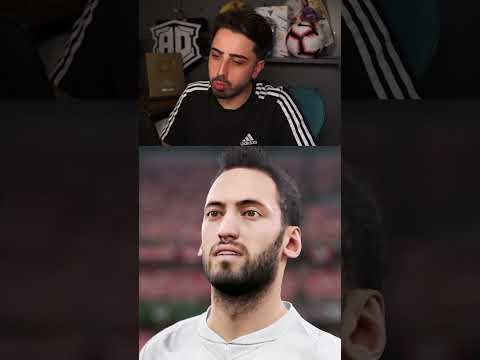 HOW DOES THE eFOOTBALL TURKISH ANNOUNCER PRESENT OUR NATIONAL TEAM?