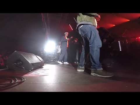 Rockin Till Death, True Rokin Soul, Unique Wizards, Outta Space Crew, Toni L & Freestyle