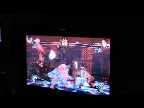 Lorddvd vs Ryan hart freeplay svb2010