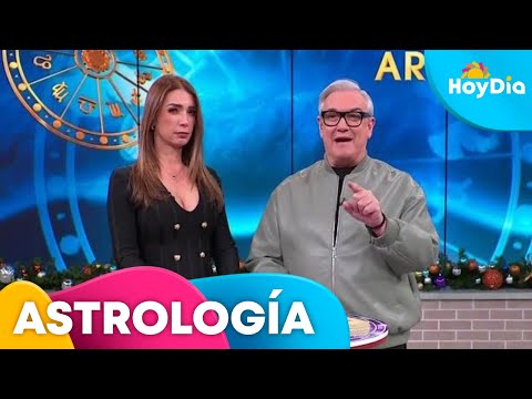 Predicciones 2026: qué depara a los signos este Año Nuevo | Hoy Día | Telemundo