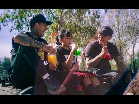 Eme Malafe - Morro || Santos Capitulo 2