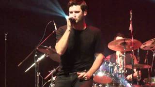 Emerson Drive - &quot;Sleep It Off&quot; - Moncton, New Brunswick