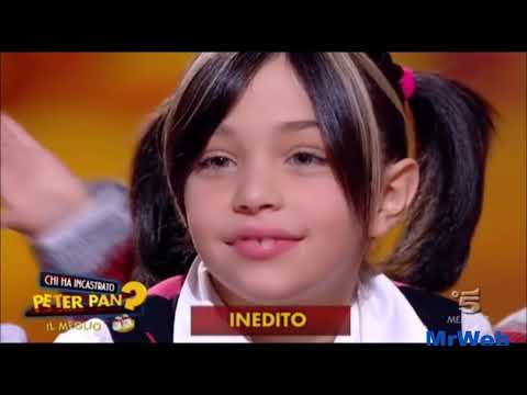 Chi Ha Incastrato Peter Pan.Il Meglio  -  2009    (    ARTURO  il  Pellicano  ) Sketch  inedito