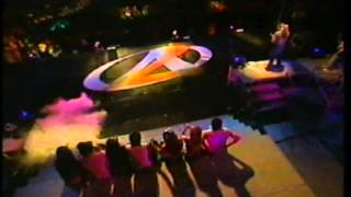OV7 - El Adiós (Concierto Completo Zócalo 2003)
