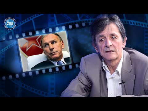 BALKAN INFO: Velizar Đurović - Džaja je mnogima pomogao, bio je najveći igrač svog vremena!