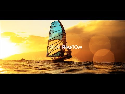 GA Sails - 2019 Phantom