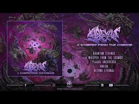 DEVIL'S REEF - A Whisper from the Cosmos [Official Full Stream]