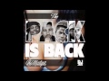 the pack - im shinin