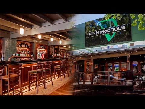 Finn McCool's Irish Bar Surfers Paradise