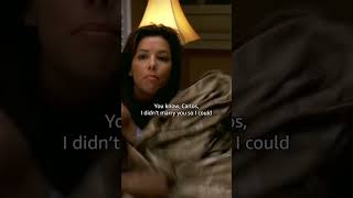 Cleaning wasn&#39;t in the vows. | Desperate Housewives