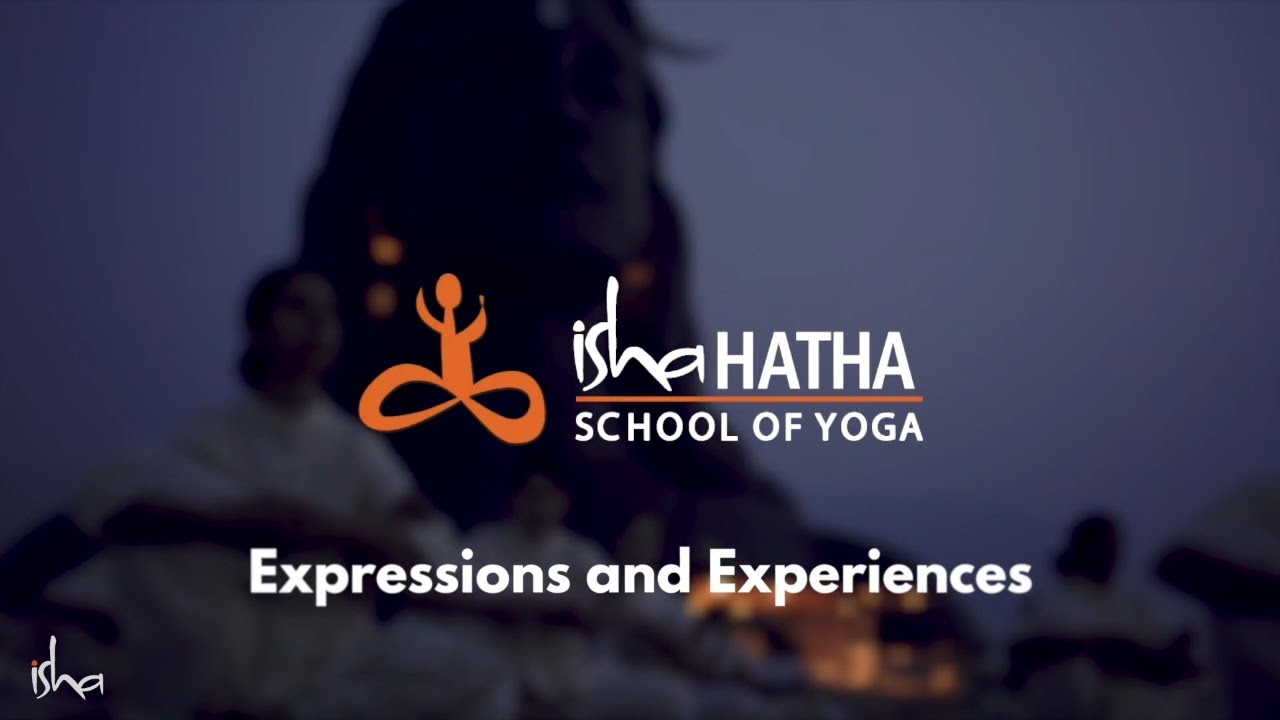 How Surya Kriya Changed My Life: Isha Hatha Yoga Teacher Training
