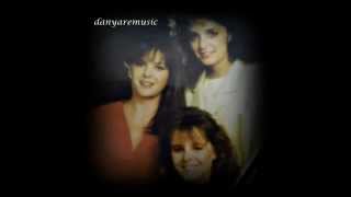 PANDORA....GOTITAS DE MIEL