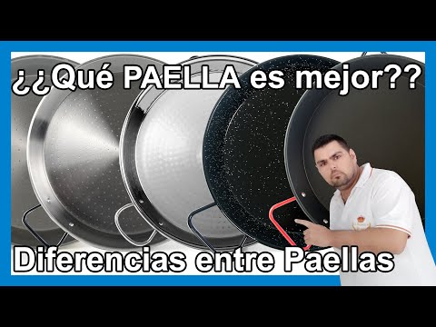 download lagu mp3 mp4 Paellas La Ideal, download lagu Paellas La Ideal gratis, unduh video klip Paellas La Ideal