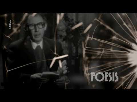 Poesis: Marin Sorescu – Drumul (@Arhiva TVR)