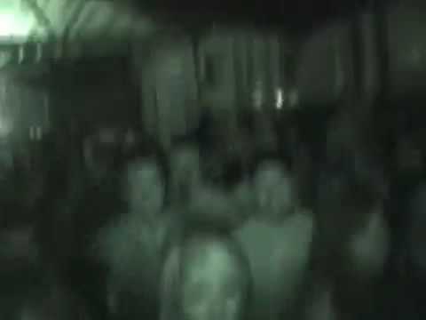 SKA GOES HOLLYWOOD @ THE SKANKING BUDDHA - LA BANDA SKALAVERA