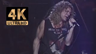 Led Zeppelin  - Babe I'm Gonna Leave You [Legendado em Português]