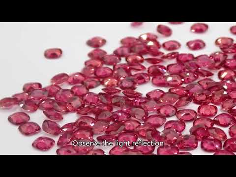 How to Spot a Fake Ruby? 5 Easy Tests to Identify Real Rubies!