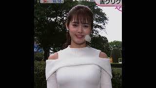 才色兼備な女子アナに我々は興味をそそられる