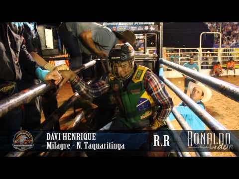 Rodeio de Herculândia 2014 - FINAL