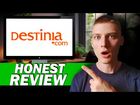 Destinia Review: Honest User Experience with This Flight Booking Website