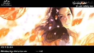 [Eng/Han/Rom/Viet]B1A4 (비원에이포) - Wait [Mini Album - Sweet Girl]