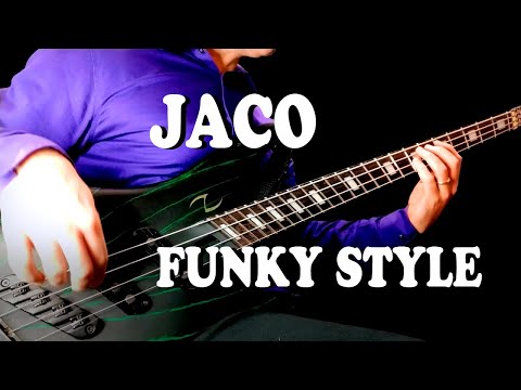 KILLER PENTATONIC BASS RIFF LESSON (Groove for Rock, Jazz and Blues)