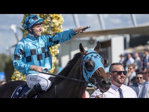 2021 WINX STAKES (G1) | MO’UNGA | WINX HORSE | ROYAL RANDWICK, AUSTRALIA |