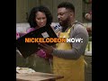 Nickelodeon Then Nickelodeon