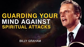 Download lagu Guarding Your Mind Against Spiritual Attacks - Billy Graham mp3 Download lagu Guarding Your Mind Against Spiritual Attacks - Billy Graham mp3