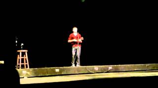 Build Me A Girl - Andy Grammer Cover - Jackson Turner