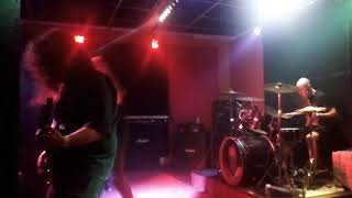 METHEDRAS - DEATHOCRACY (LIVE IN JOHOR BAHRU)
