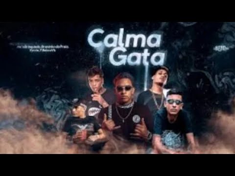 mc brinquedo mc bruninho da Praia mc Vk mc 7belo calma gata vídeo oficial DJ Nenê 2021