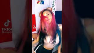 [tiktok]胸がオドル〜