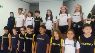 Encerramento das aulas de Música